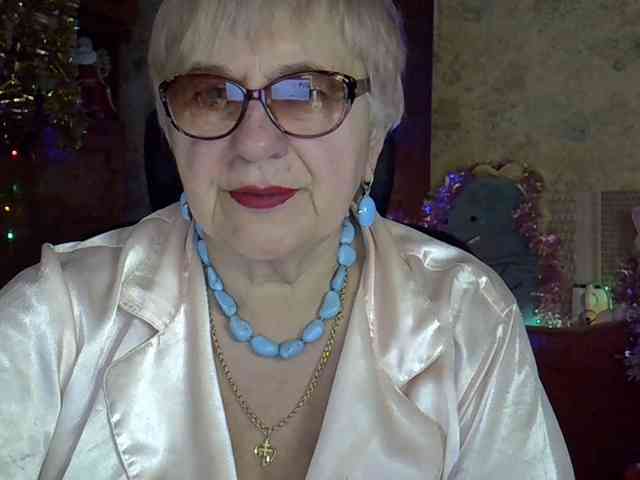 SweetCherry00 webcam