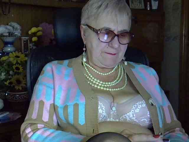 SweetCherry00 webcam