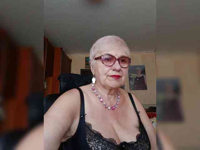 SweetCherry00 webcam