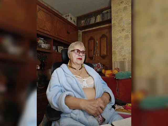 SweetCherry00 webcam