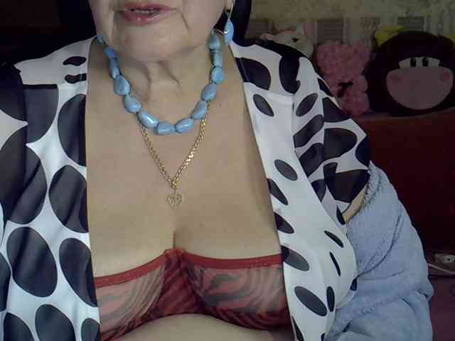 SweetCherry00 webcam