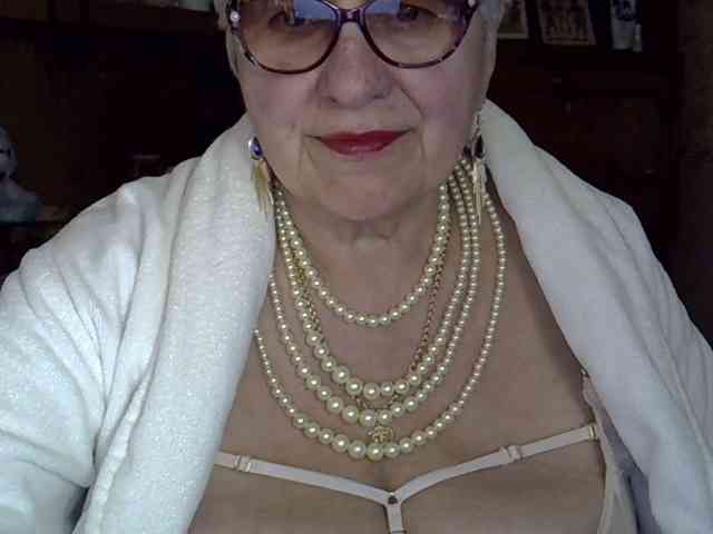 SweetCherry00 webcam