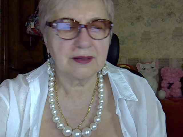 SweetCherry00 webcam