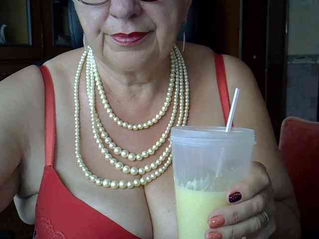 SweetCherry00 webcam