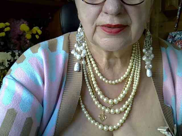 SweetCherry00 webcam