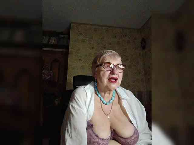 SweetCherry00 webcam