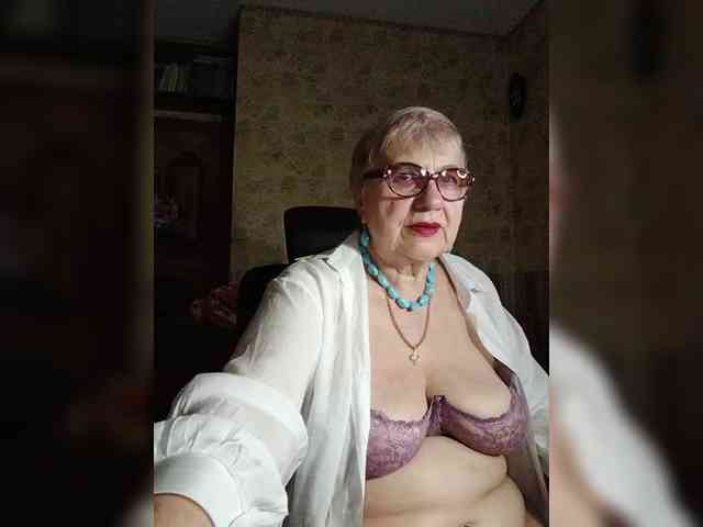 SweetCherry00 webcam