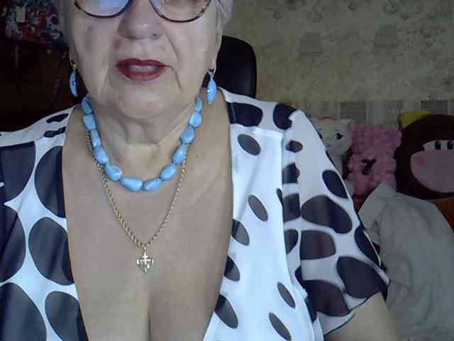 SweetCherry00 Live Webcam on BongaCams