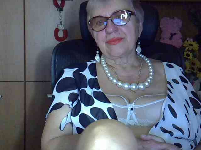 SweetCherry00 webcam