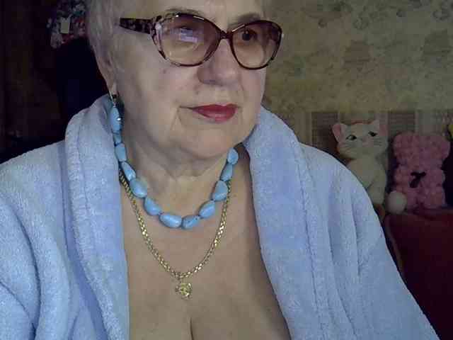 SweetCherry00 webcam