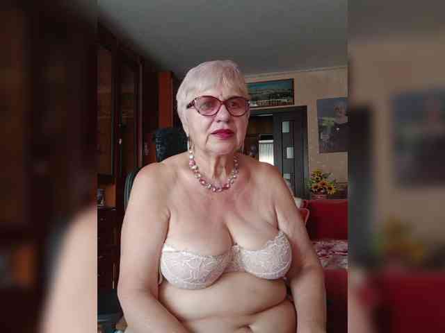 SweetCherry00 webcam