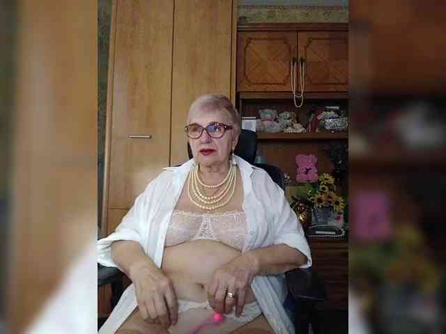 SweetCherry00 webcam