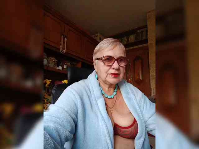 SweetCherry00 webcam