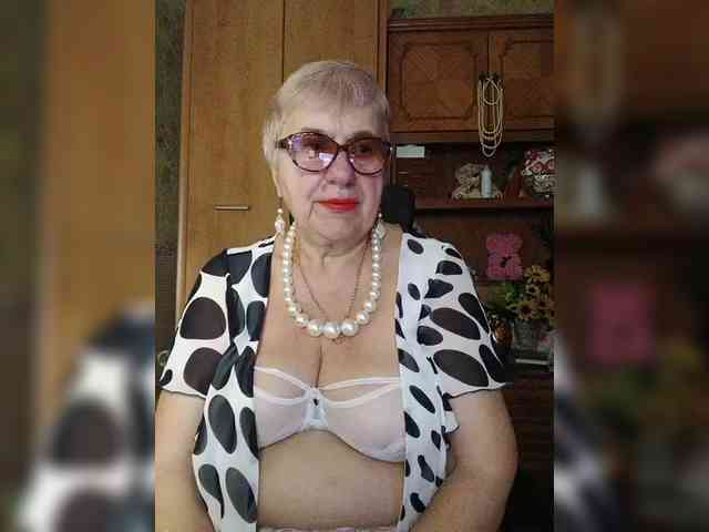 SweetCherry00 webcam