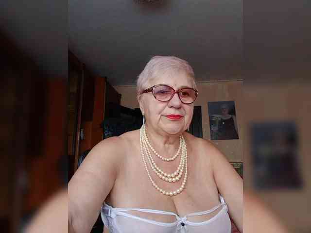 SweetCherry00 webcam
