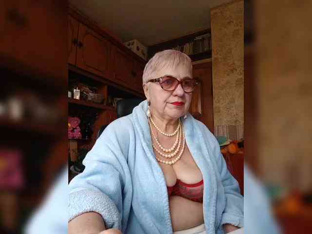 SweetCherry00 webcam