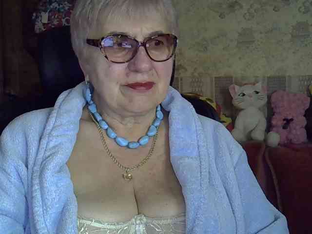 SweetCherry00 webcam