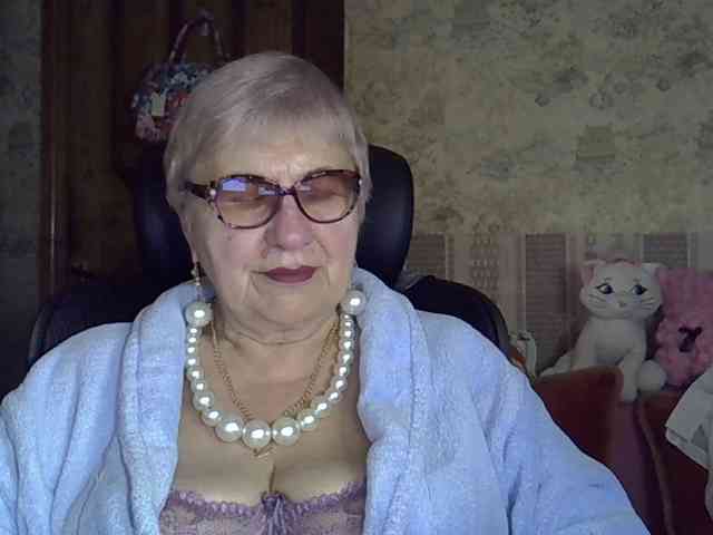 SweetCherry00 webcam