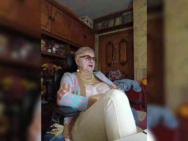 SweetCherry00 webcam