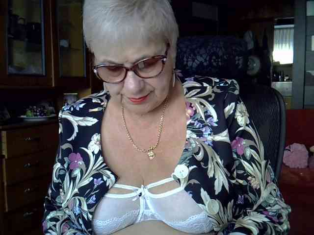 SweetCherry00 webcam