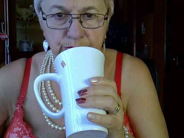SweetCherry00 webcam