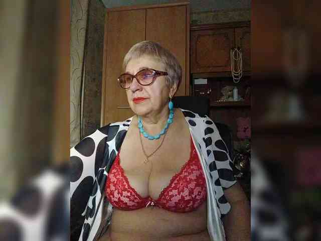 SweetCherry00 webcam