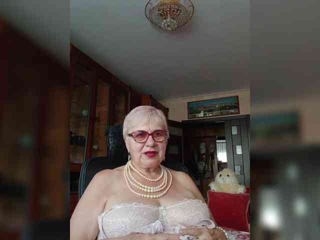 SweetCherry00 webcam