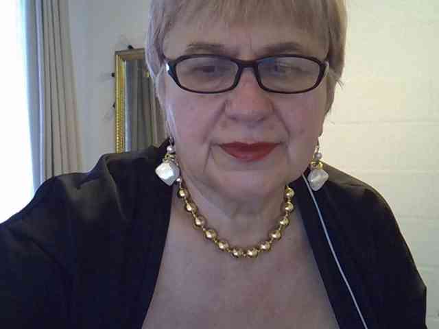 SweetCherry00 webcam