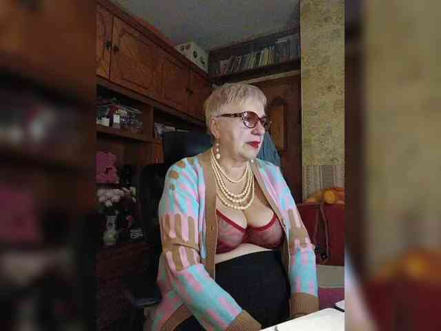SweetCherry00 webcam