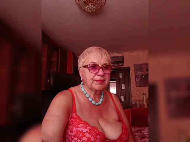 SweetCherry00 webcam