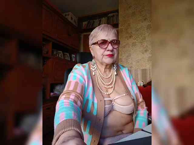 SweetCherry00 webcam