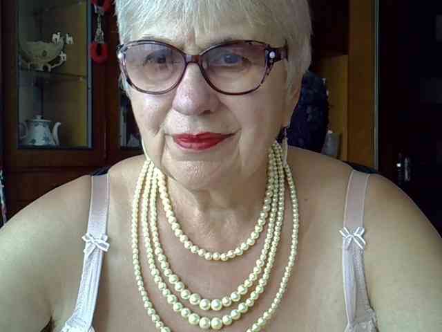 SweetCherry00 webcam