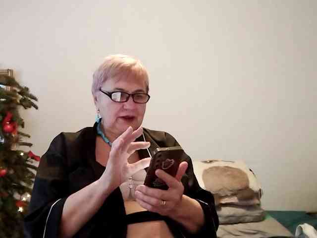 SweetCherry00 webcam