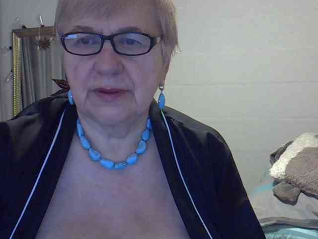 SweetCherry00 webcam