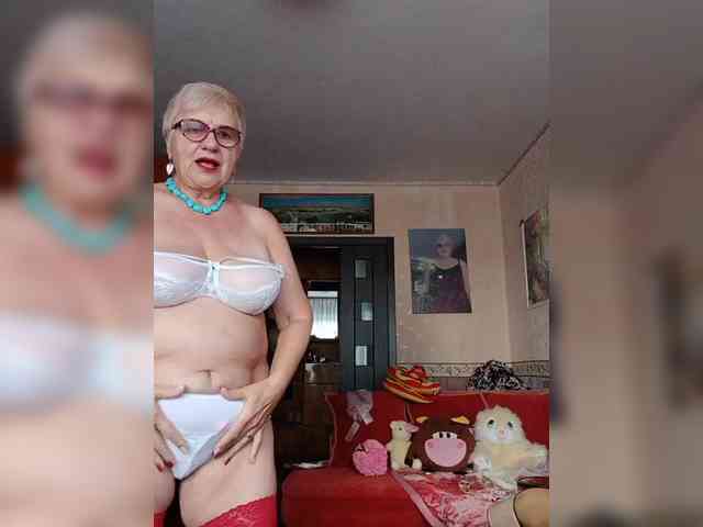 SweetCherry00 webcam