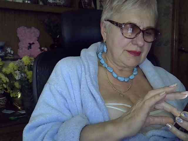 SweetCherry00 webcam