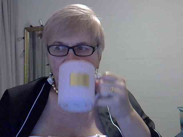 SweetCherry00 webcam