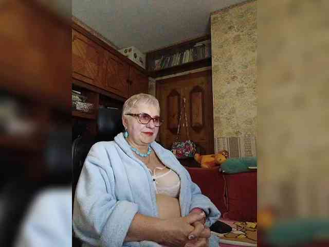 SweetCherry00 webcam