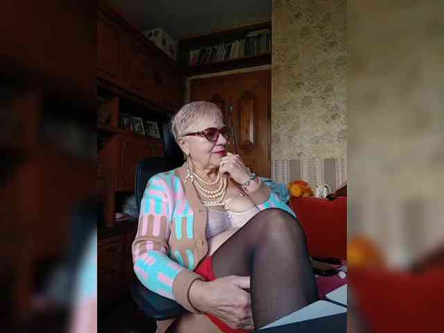 SweetCherry00 webcam