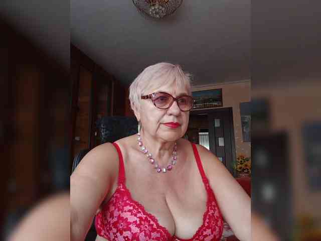 SweetCherry00 webcam