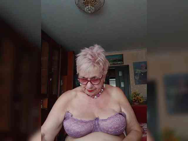SweetCherry00 webcam