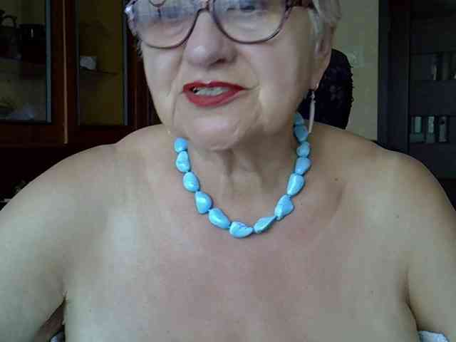 SweetCherry00 webcam