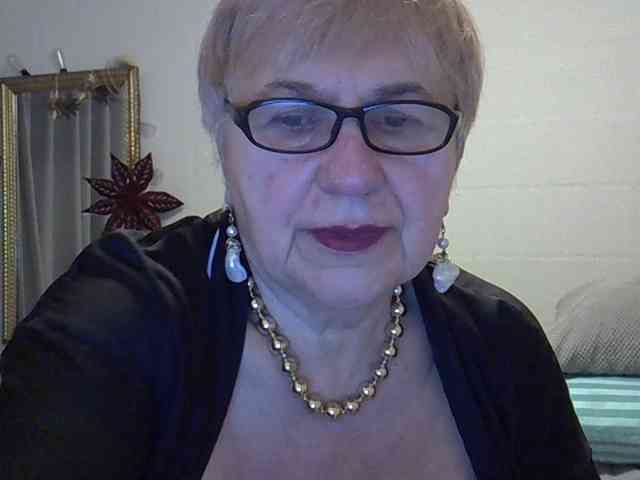 SweetCherry00 webcam