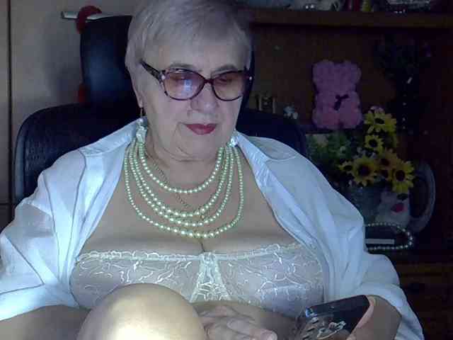 SweetCherry00 webcam