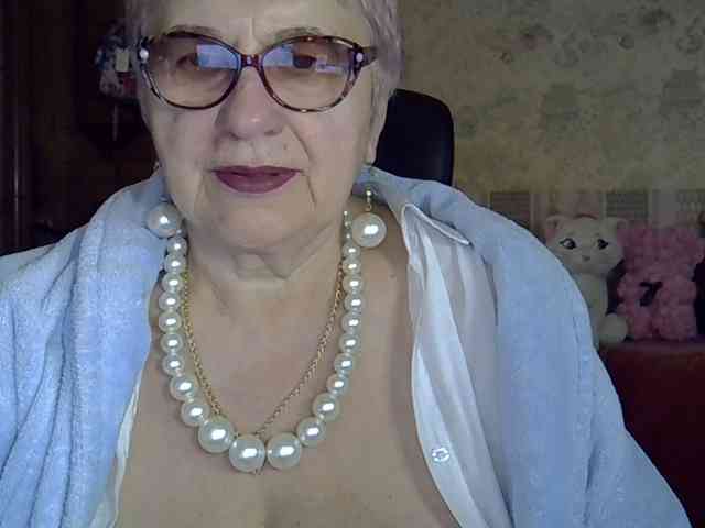 SweetCherry00 webcam