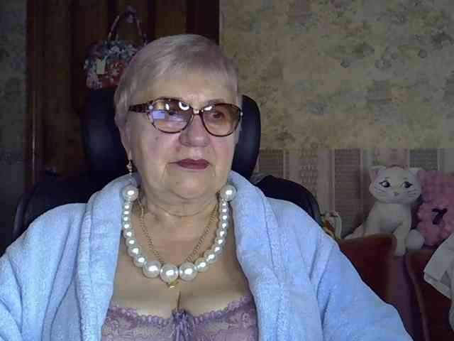 SweetCherry00 webcam