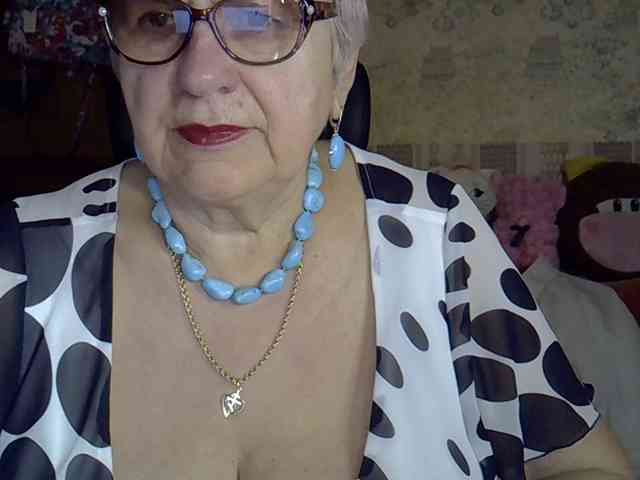 SweetCherry00 webcam