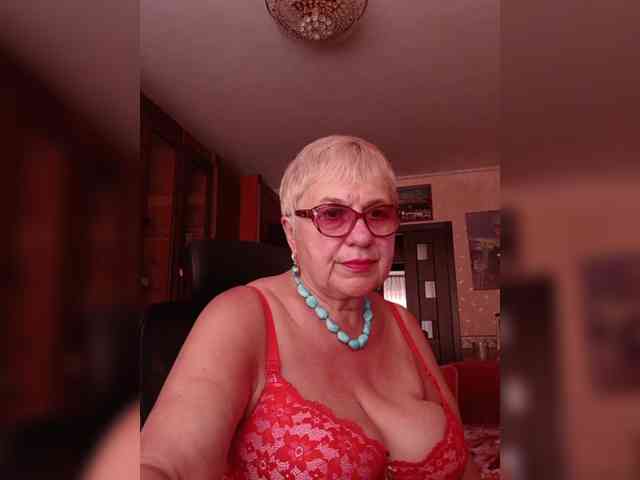 SweetCherry00 webcam