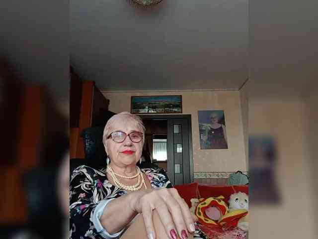 SweetCherry00 webcam