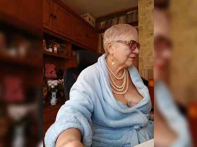 SweetCherry00 webcam